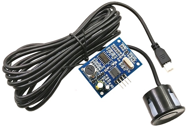 JSN-SR04T / AJ-SR04T Waterproof Ultrasonic